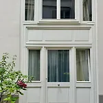 Duplex In Heart Of Paris