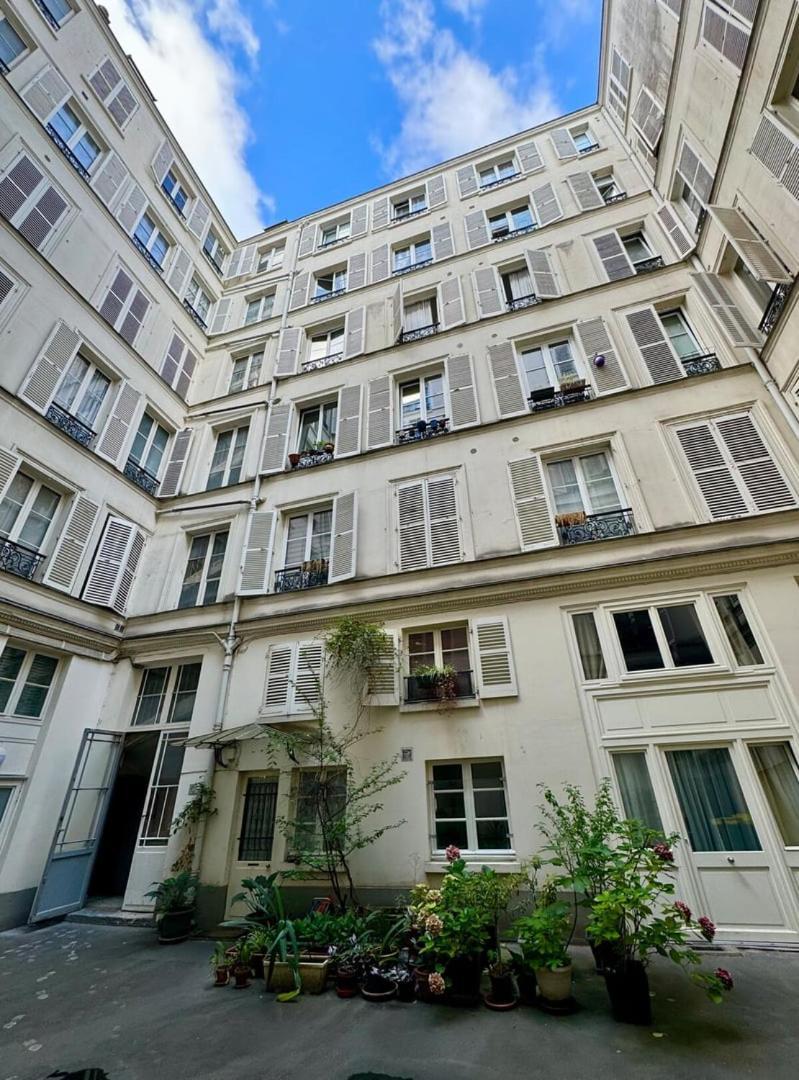 Apartment Duplex In Heart Of